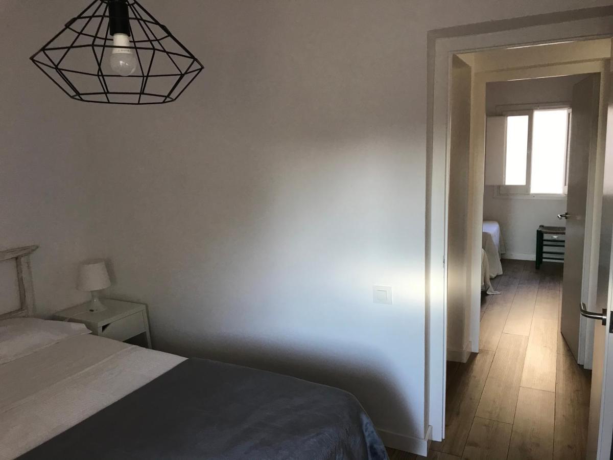 Apartament Ros Sant Martí d'Empúries Bagian luar foto